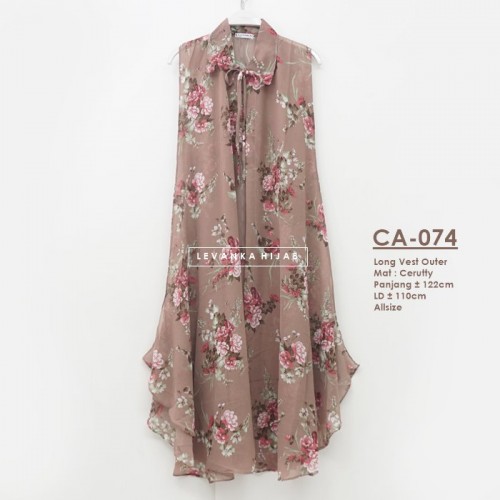 CA-074 Outer Ceruti / Cerutty motif